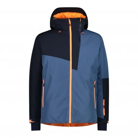 ANORAK ESQUI HOMBRE CMP 32Z3007