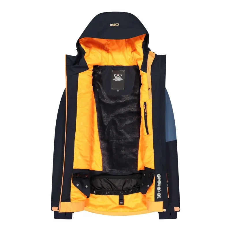 ANORAK ESQUI HOMBRE CMP 32Z3007