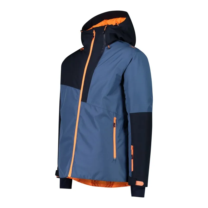 ANORAK ESQUI HOMBRE CMP 32Z3007