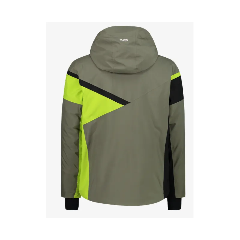 ANORAK ESQUI HOMBRE CMP 33W0827