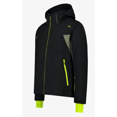 ANORAK ESQUI HOMBRE CMP 33W0877