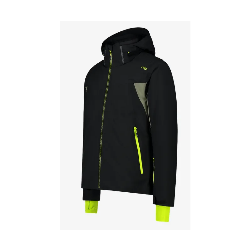 ANORAK ESQUI HOMBRE CMP 33W0877