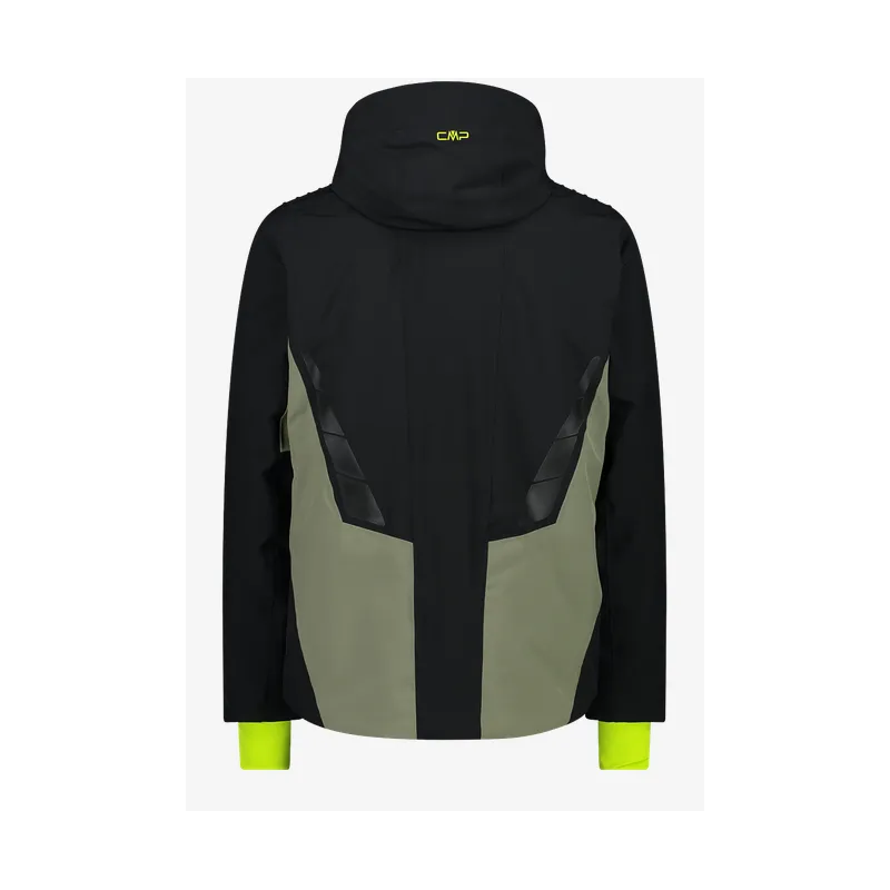 ANORAK ESQUI HOMBRE CMP 33W0877