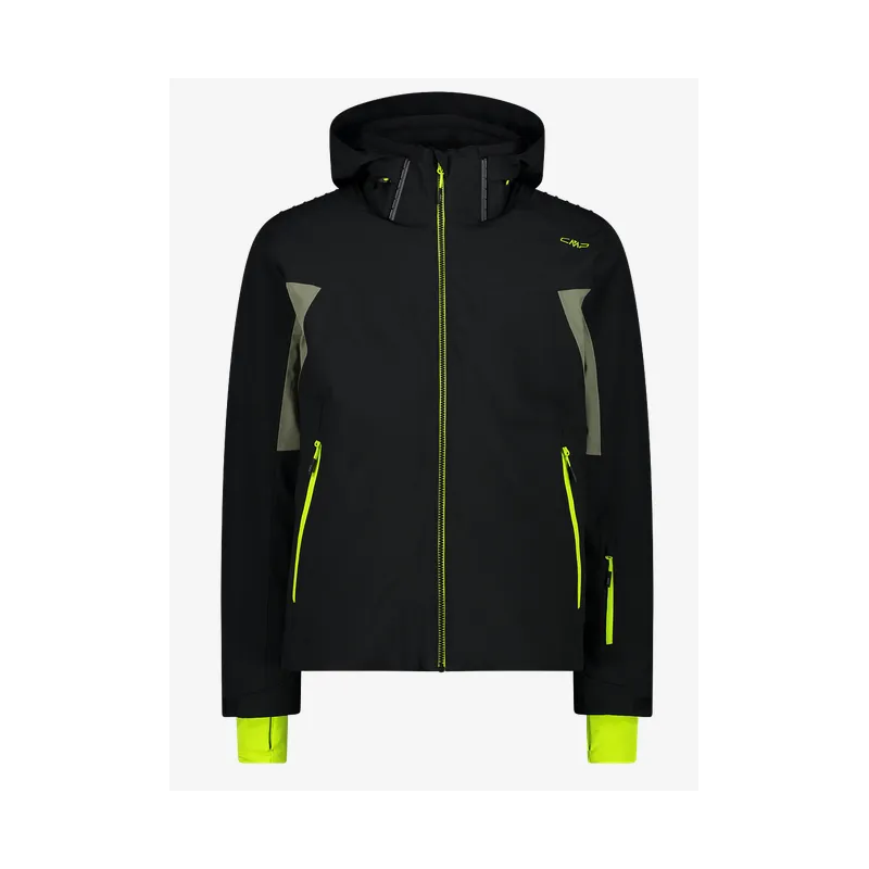 ANORAK ESQUI HOMBRE CMP 33W0877