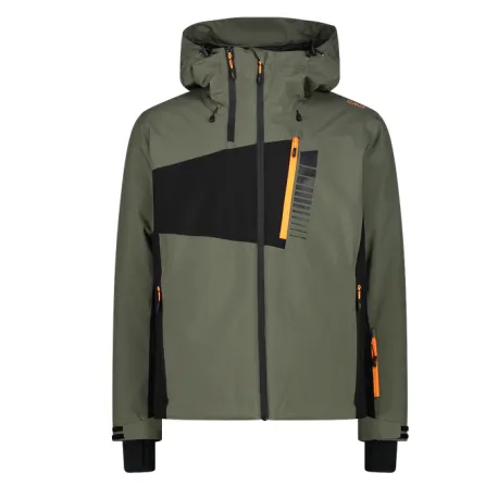 ANORAK ESQUI HOMBRE CMP 34W4667