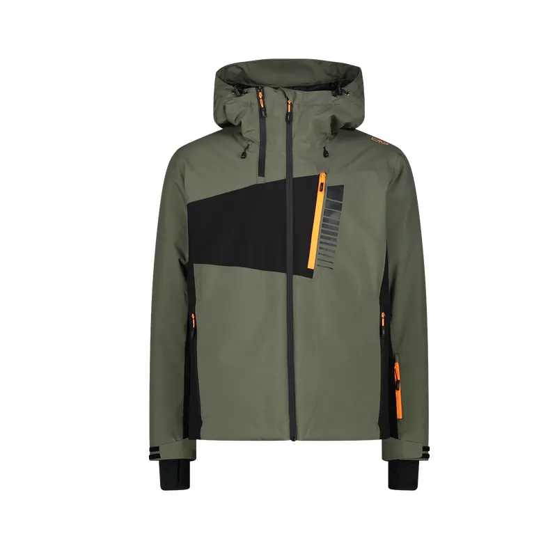 ANORAK ESQUI HOMBRE CMP 34W4667