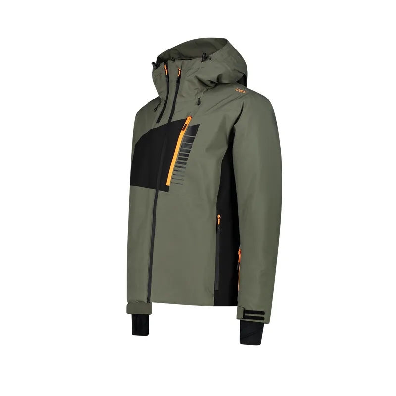 ANORAK ESQUI HOMBRE CMP 34W4667