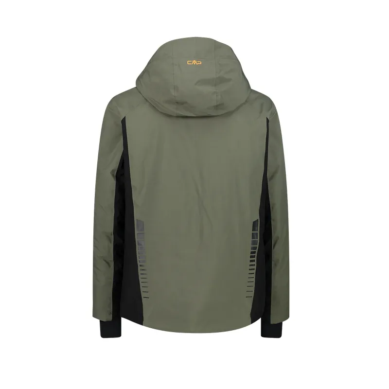 ANORAK ESQUI HOMBRE CMP 34W4667