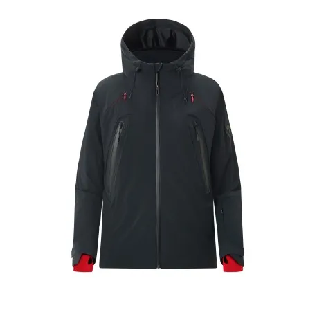 ANORAK ESQUI HOMBRE DESCENTE 3D INSULATED