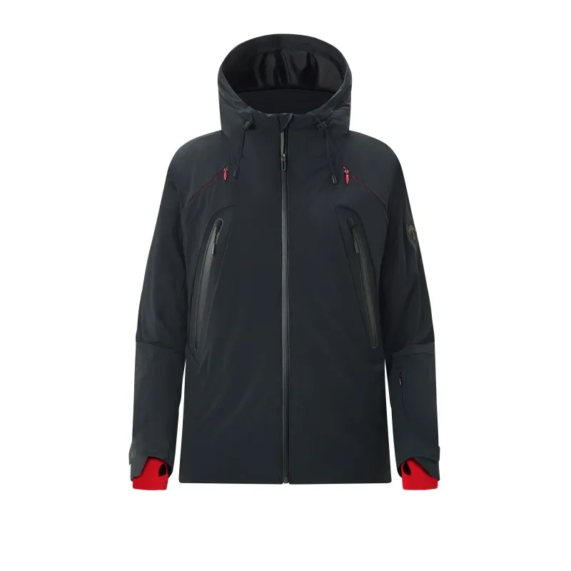ANORAK ESQUI HOMBRE DESCENTE 3D INSULATED