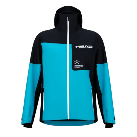 ANORAK ESQUI HOMBRE HEAD RACE NOVA