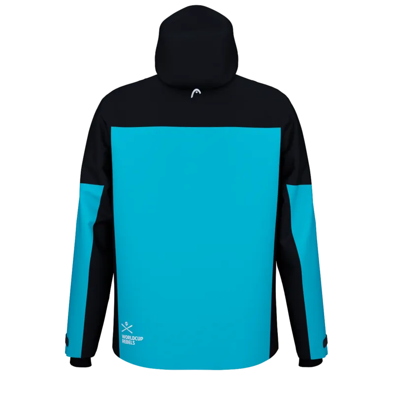 ANORAK ESQUI HOMBRE HEAD RACE NOVA