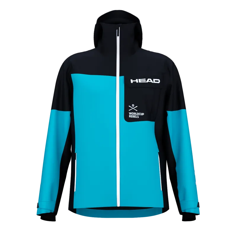 ANORAK ESQUI HOMBRE HEAD RACE NOVA