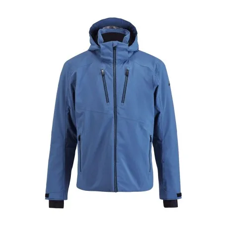 ANORAK ESQUI HOMBRE SÖLL CROSS III