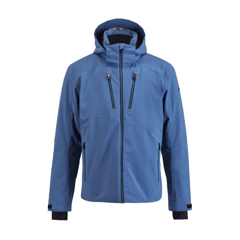 ANORAK ESQUI HOMBRE SÖLL CROSS III