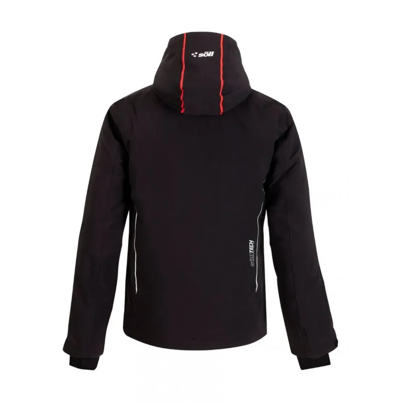 ANORAK ESQUI HOMBRE SÖLL RASCH