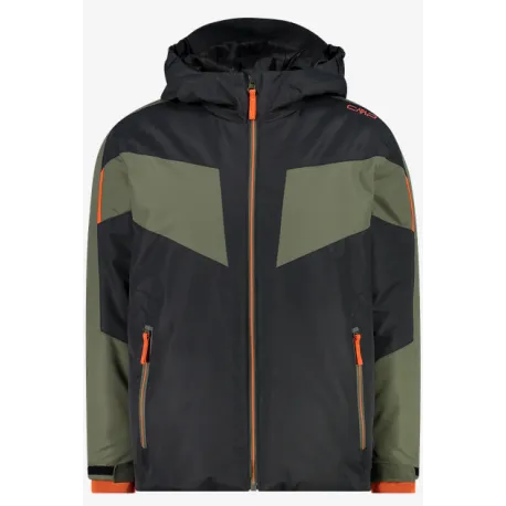 ANORAK ESQUI INFANTIL CMP 33W0034