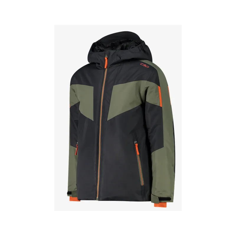 ANORAK ESQUI INFANTIL CMP 33W0034
