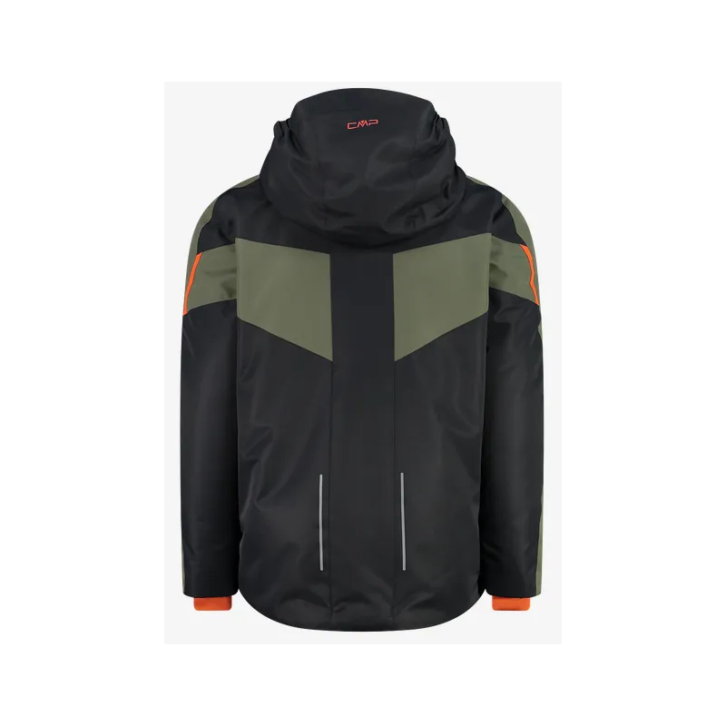 ANORAK ESQUI INFANTIL CMP 33W0034