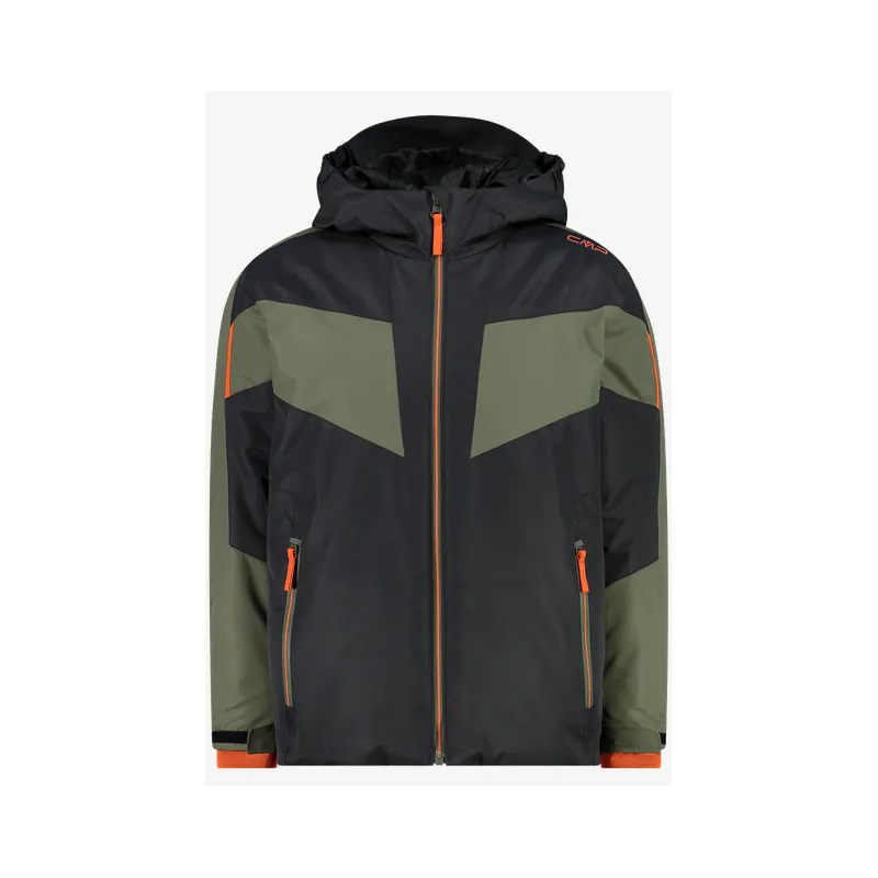 ANORAK ESQUI INFANTIL CMP 33W0034
