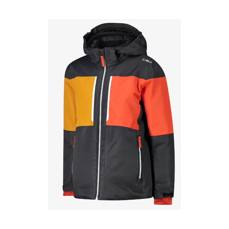 ANORAK ESQUI INFANTIL CMP 33W0044