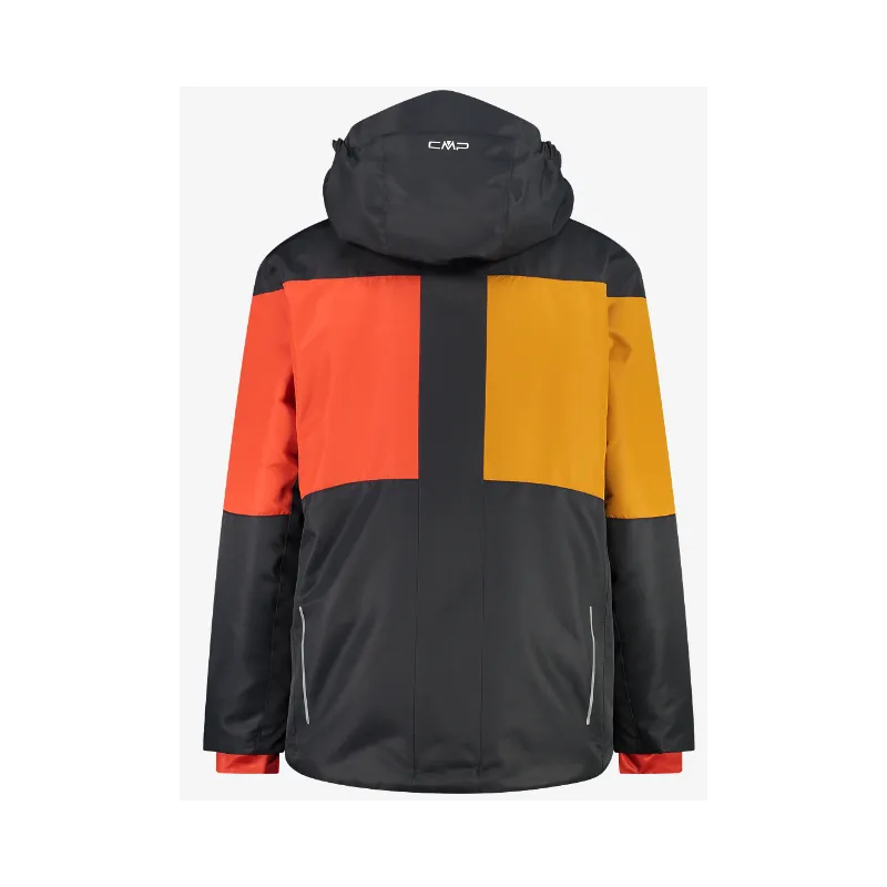 ANORAK ESQUI INFANTIL CMP 33W0044