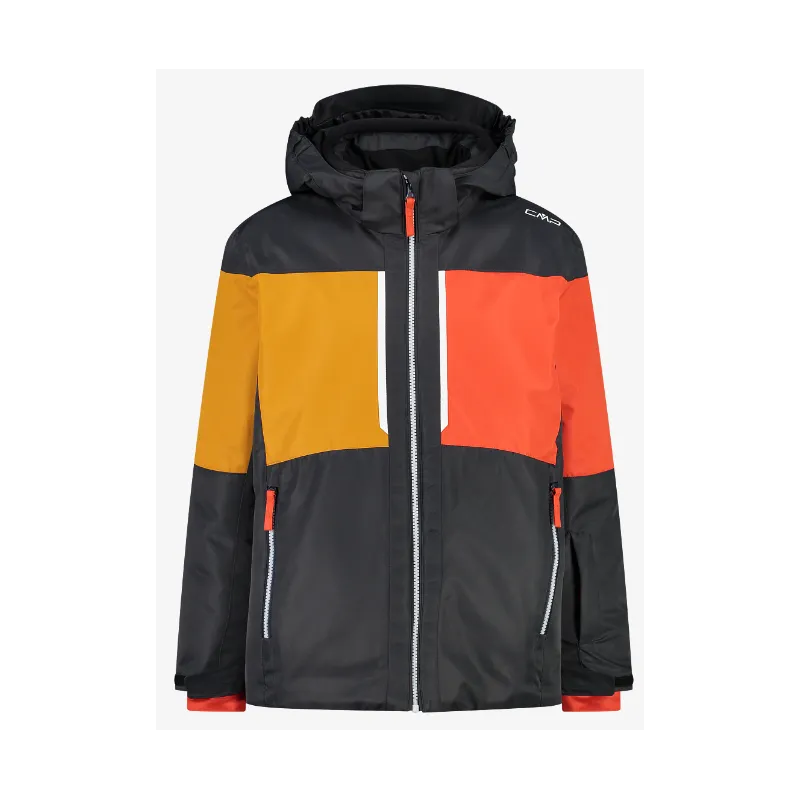 ANORAK ESQUI INFANTIL CMP 33W0044