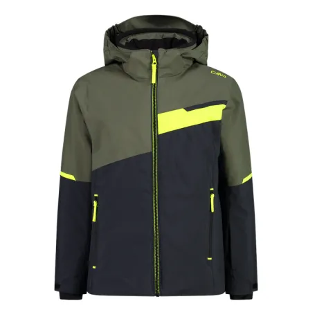 ANORAK ESQUI INFANTIL CMP 34W4954