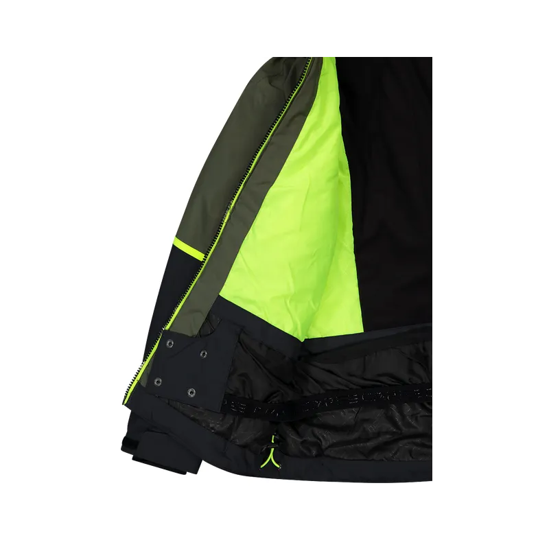 ANORAK ESQUI INFANTIL CMP 34W4954
