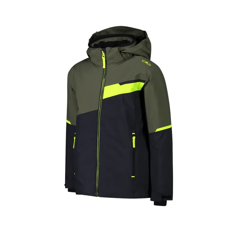 ANORAK ESQUI INFANTIL CMP 34W4954