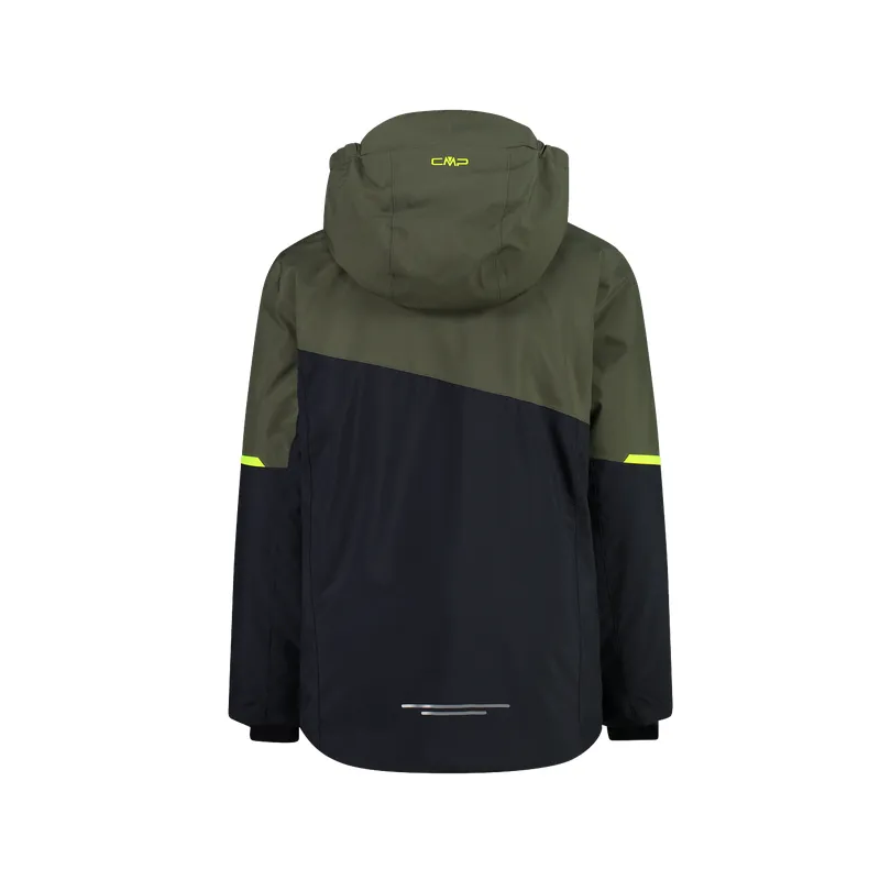 ANORAK ESQUI INFANTIL CMP 34W4954