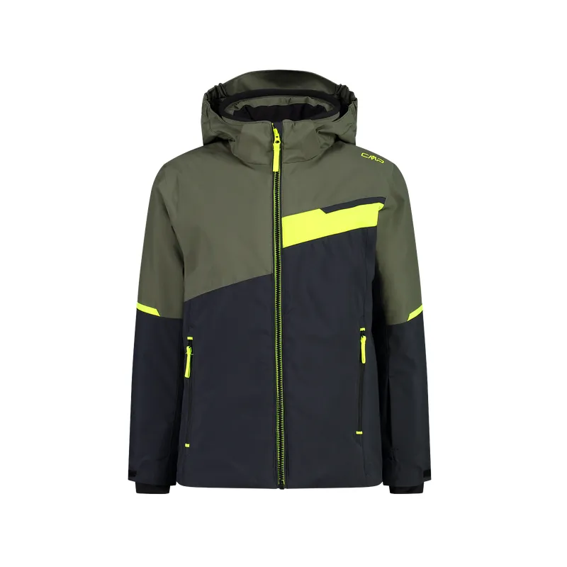 ANORAK ESQUI INFANTIL CMP 34W4954