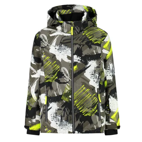 ANORAK ESQUI INFANTIL CMP 39W1924