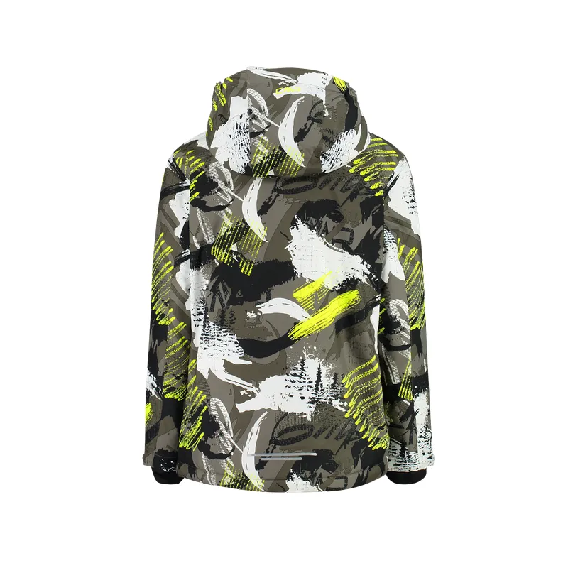 ANORAK ESQUI INFANTIL CMP 39W1924