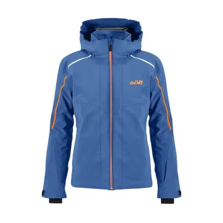 ANORAK ESQUI INFANTIL SÖLL RASCH