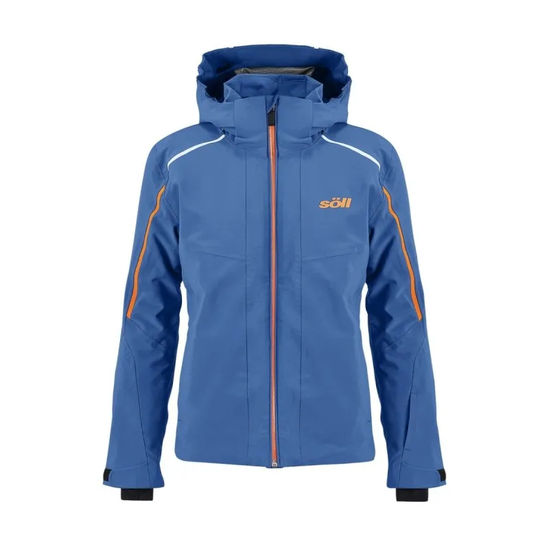 ANORAK ESQUI INFANTIL SÖLL RASCH
