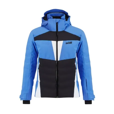 ANORAK ESQUI INFANTIL SÖLL SYCLONE