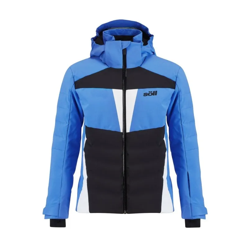 ANORAK ESQUI INFANTIL SÖLL SYCLONE