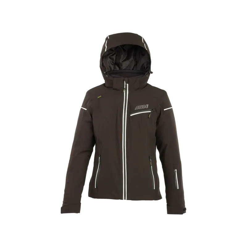 ANORAK ESQUI MUJER ANDE ASPEN