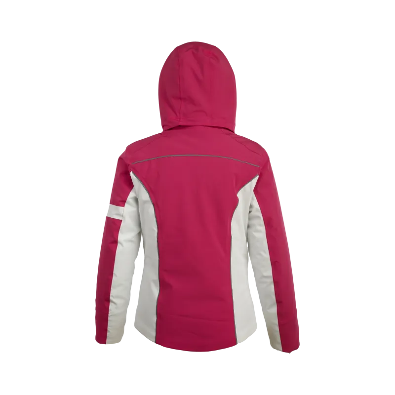 ANORAK ESQUI MUJER ANDE SILS