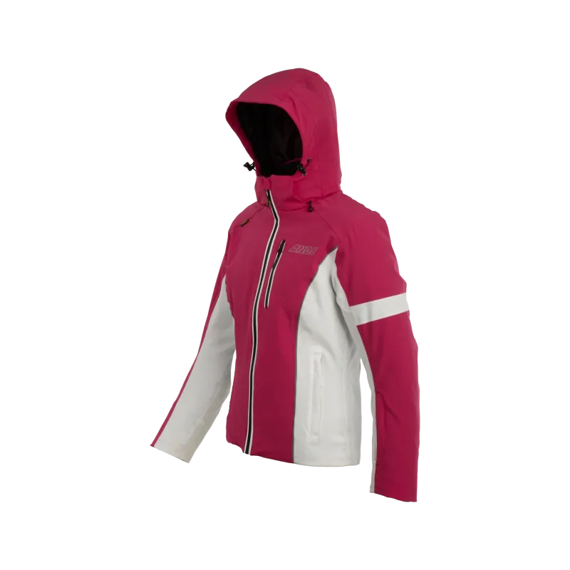 ANORAK ESQUI MUJER ANDE SILS