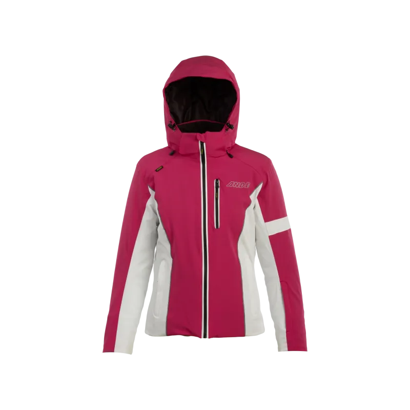 ANORAK ESQUI MUJER ANDE SILS