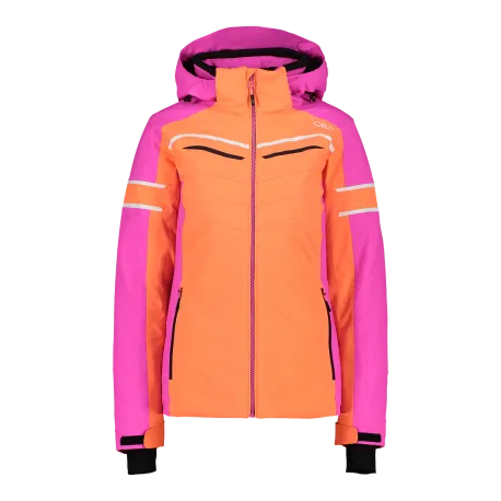 ANORAK ESQUI MUJER CMP 31W0216