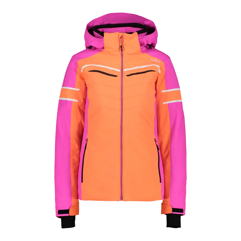 ANORAK ESQUI MUJER CMP 31W0216