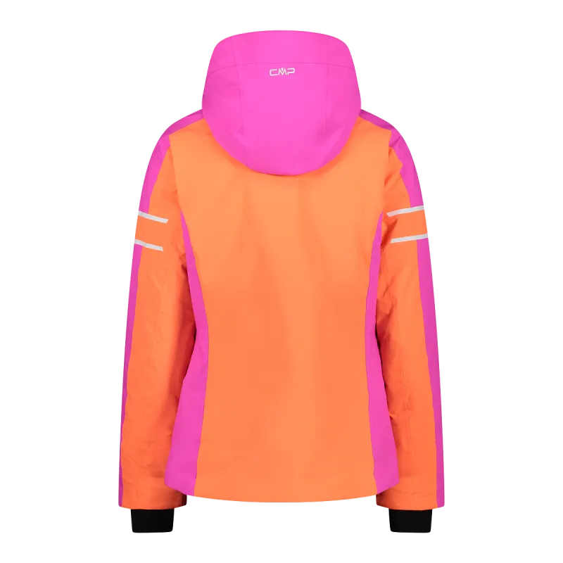 ANORAK ESQUI MUJER CMP 31W0216