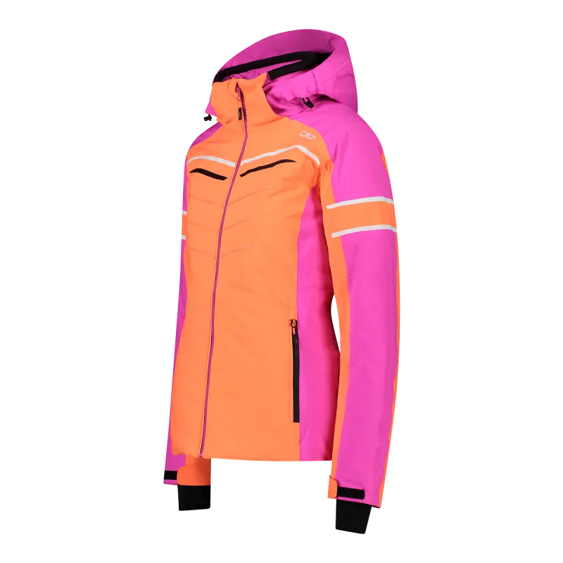 ANORAK ESQUI MUJER CMP 31W0216