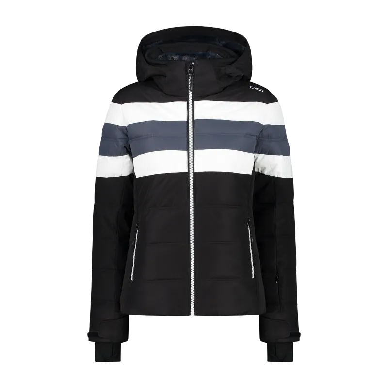ANORAK ESQUI MUJER CMP 31W0246