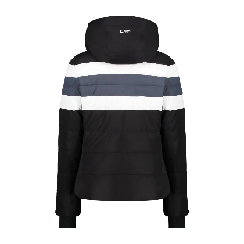 ANORAK ESQUI MUJER CMP 31W0246