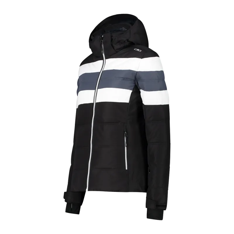 ANORAK ESQUI MUJER CMP 31W0246