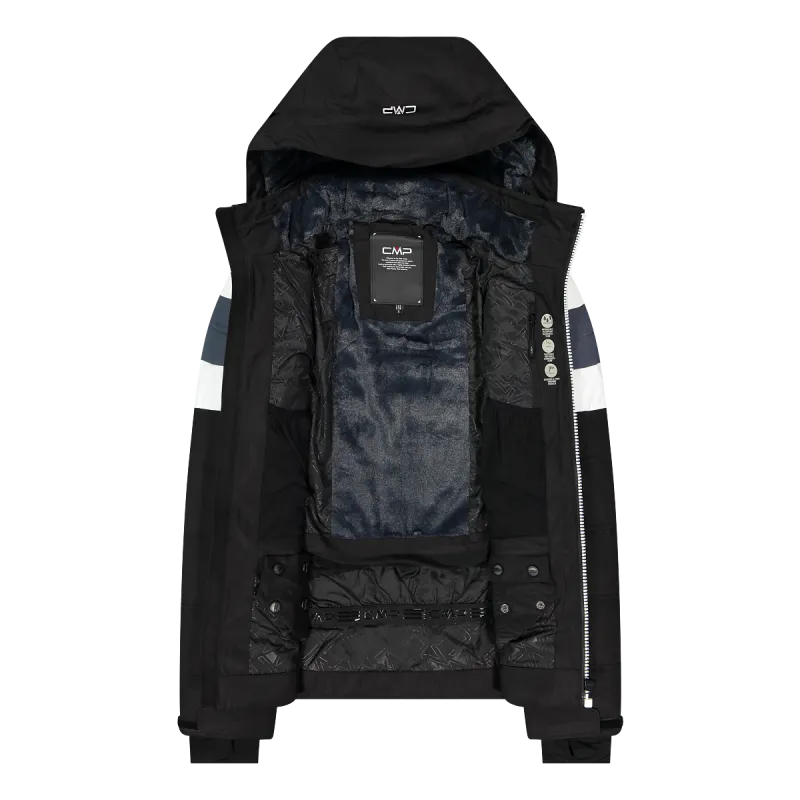 ANORAK ESQUI MUJER CMP 31W0246